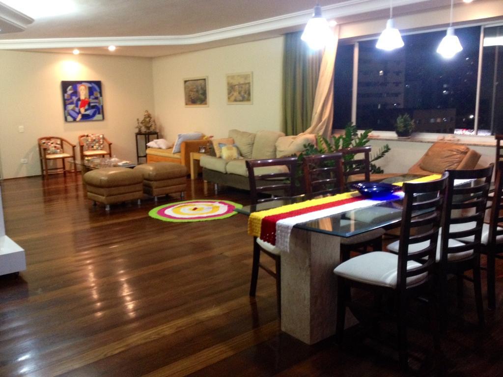 Apartamento Em Boa Viagem! Lägenhet Recife Rum bild