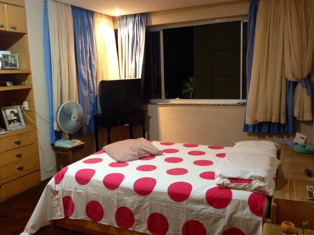 Apartamento Em Boa Viagem! Lägenhet Recife Exteriör bild