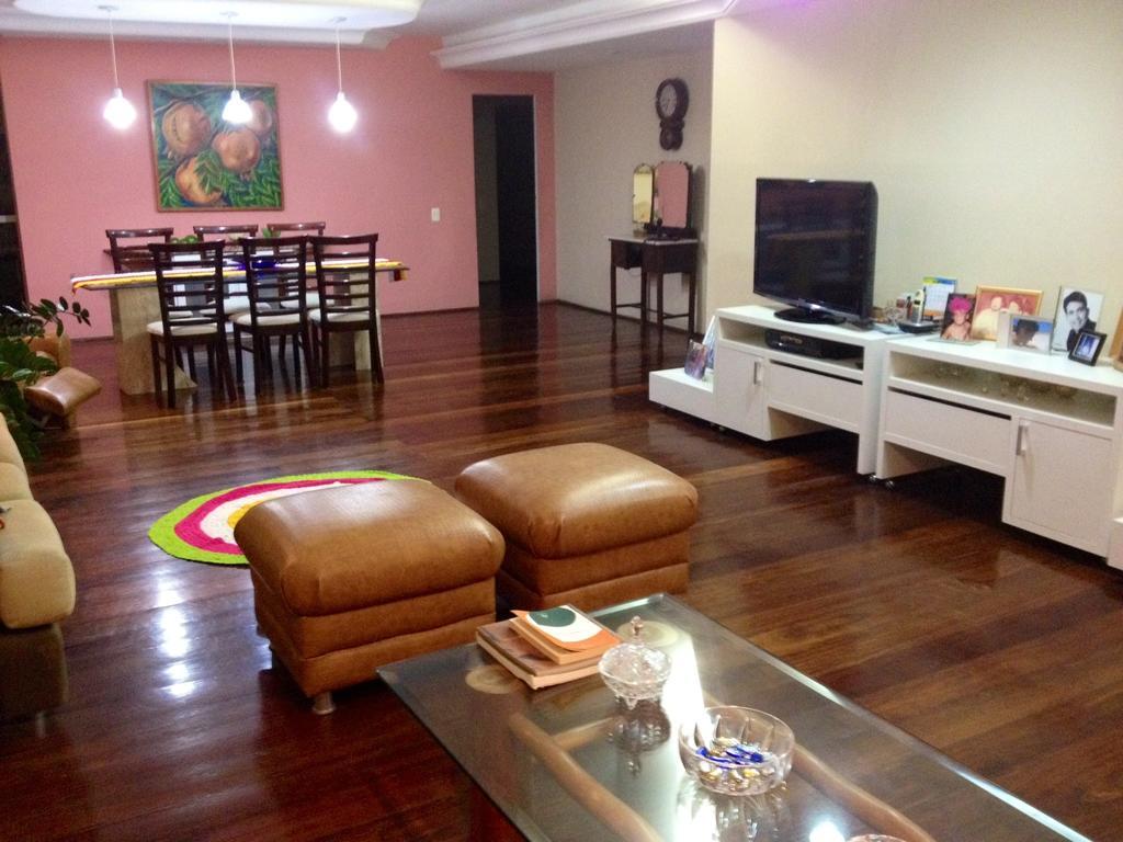 Apartamento Em Boa Viagem! Lägenhet Recife Rum bild