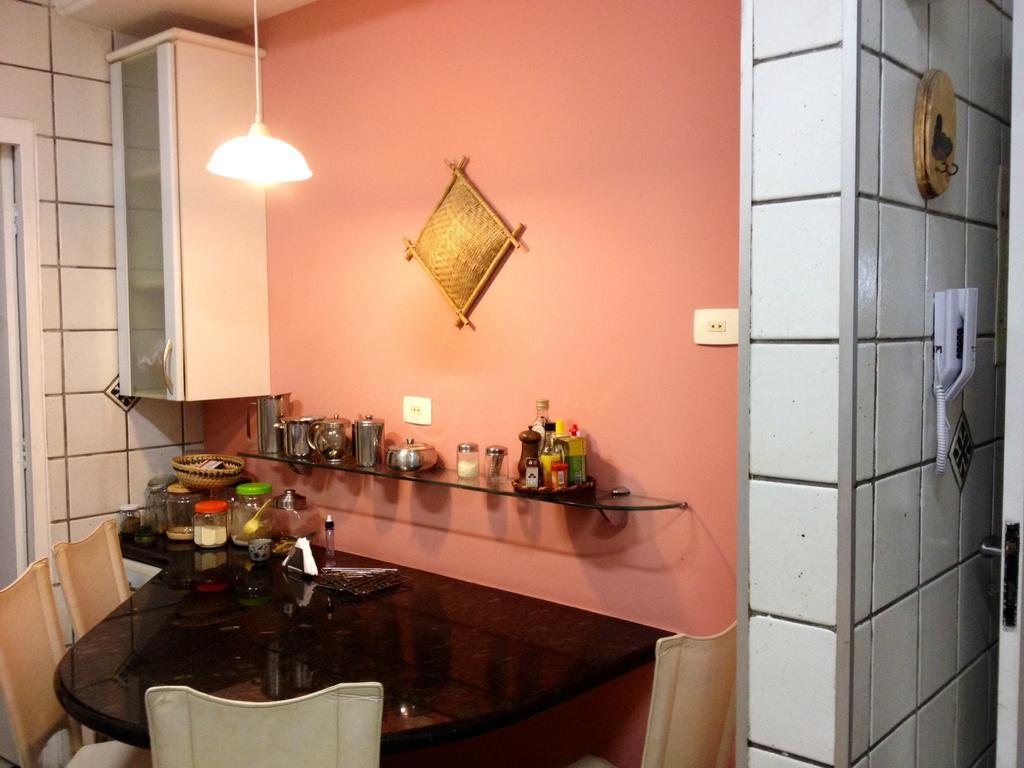 Apartamento Em Boa Viagem! Lägenhet Recife Exteriör bild