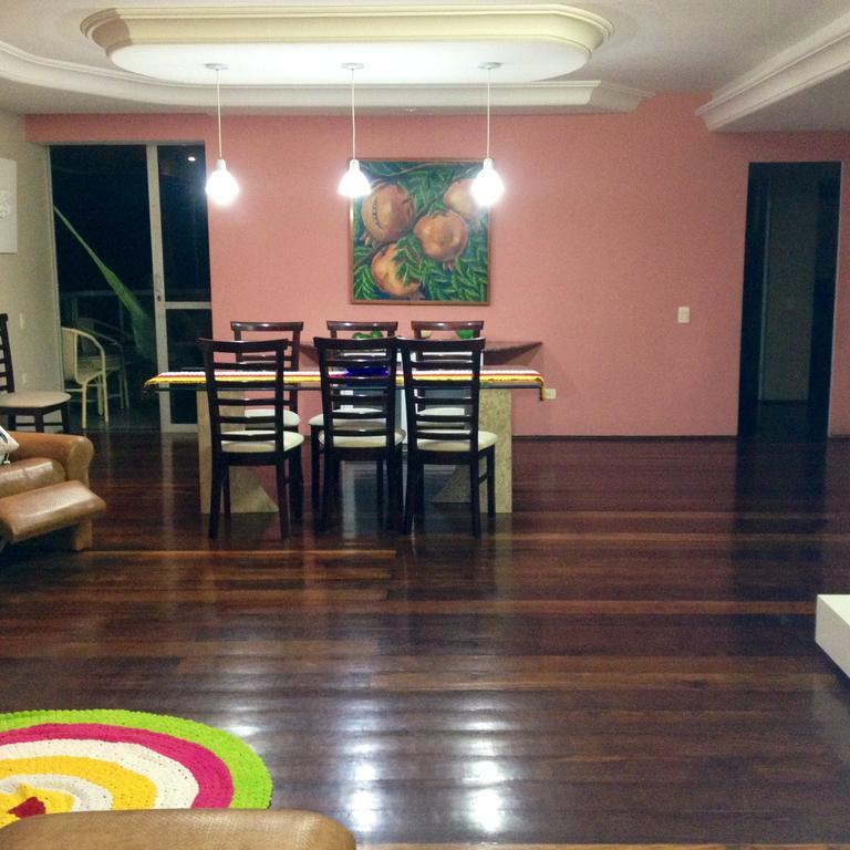 Apartamento Em Boa Viagem! Lägenhet Recife Exteriör bild