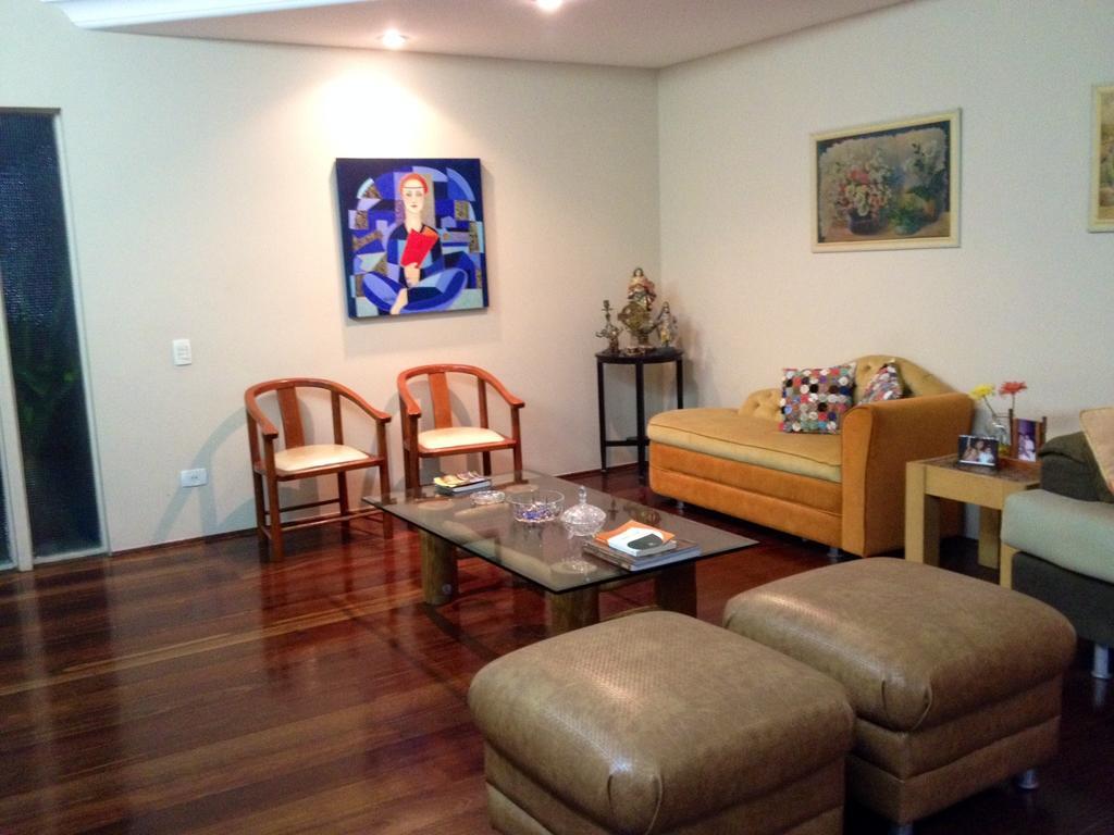 Apartamento Em Boa Viagem! Lägenhet Recife Rum bild