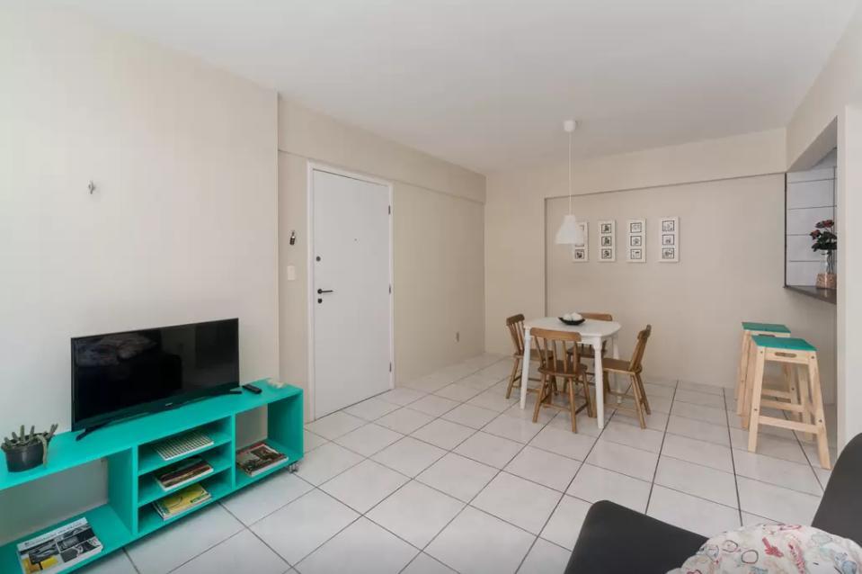 Apartamento Em Boa Viagem! Lägenhet Recife Exteriör bild