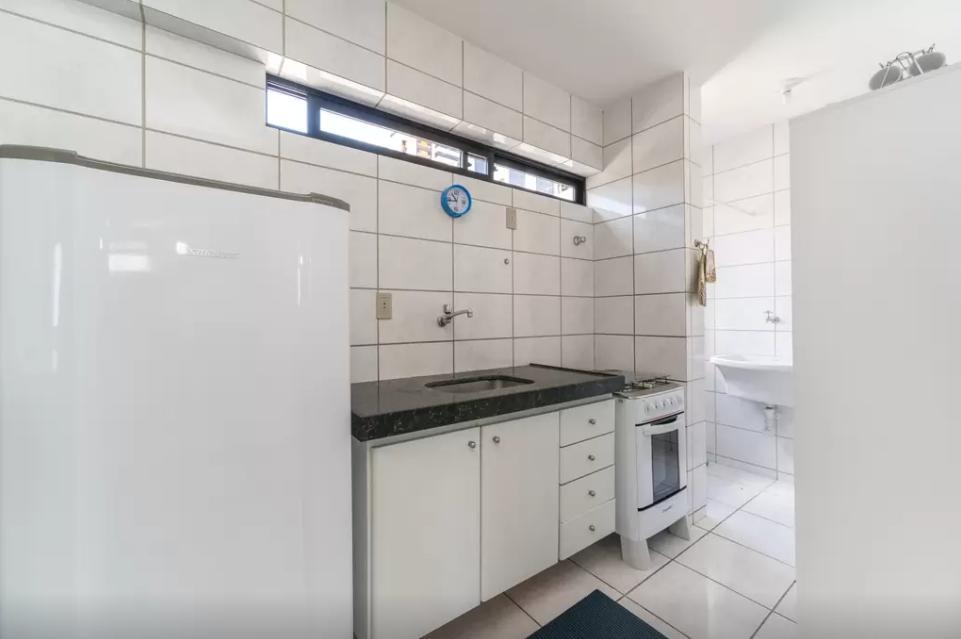 Apartamento Em Boa Viagem! Lägenhet Recife Exteriör bild