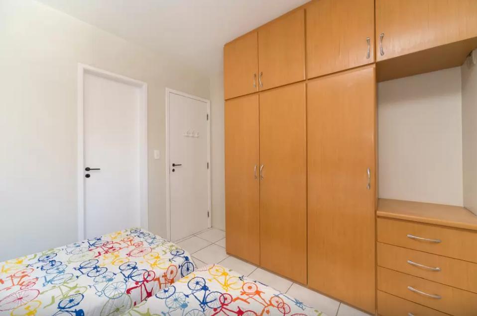 Apartamento Em Boa Viagem! Lägenhet Recife Exteriör bild